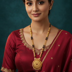 Mate mangalsutra