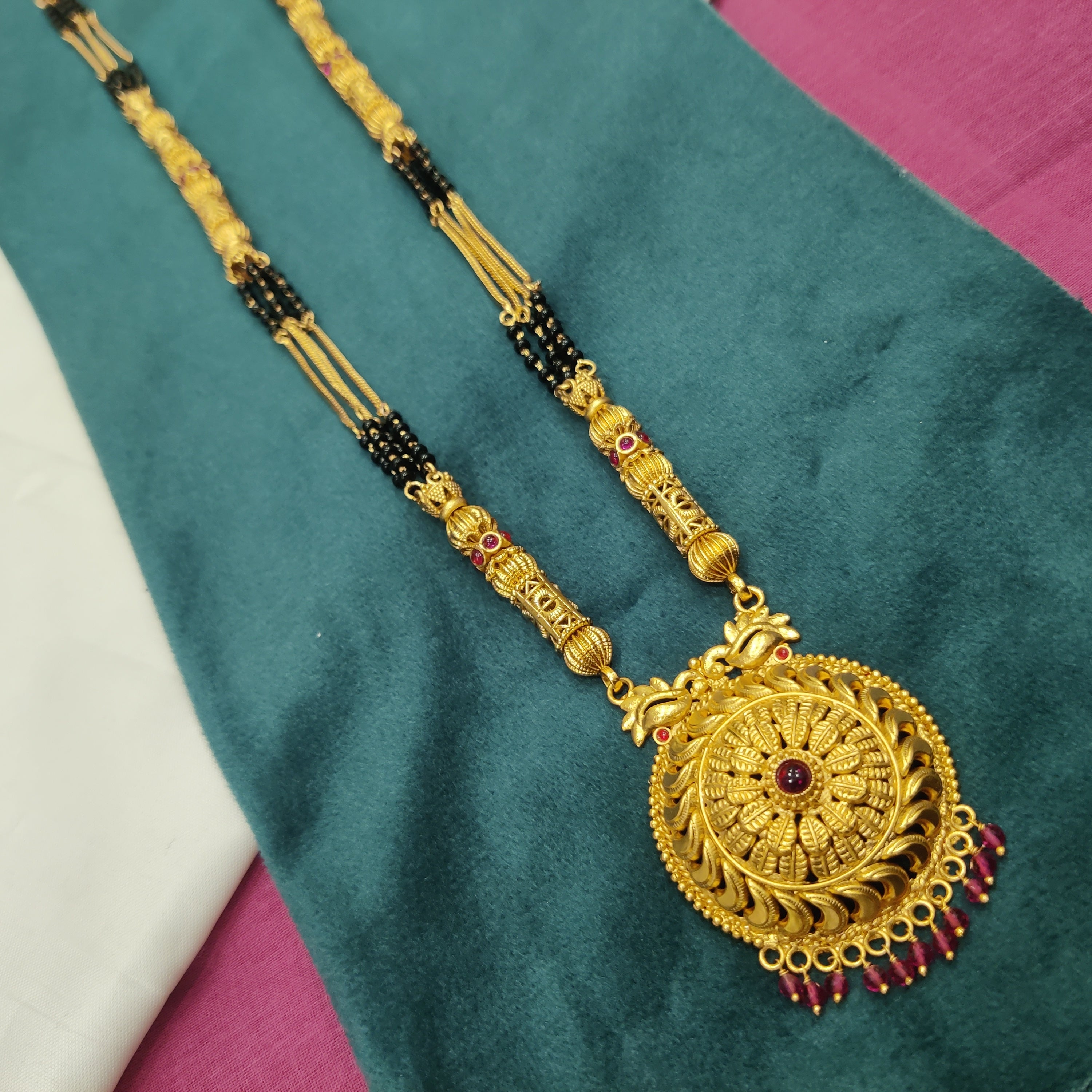 Mate mangalsutra