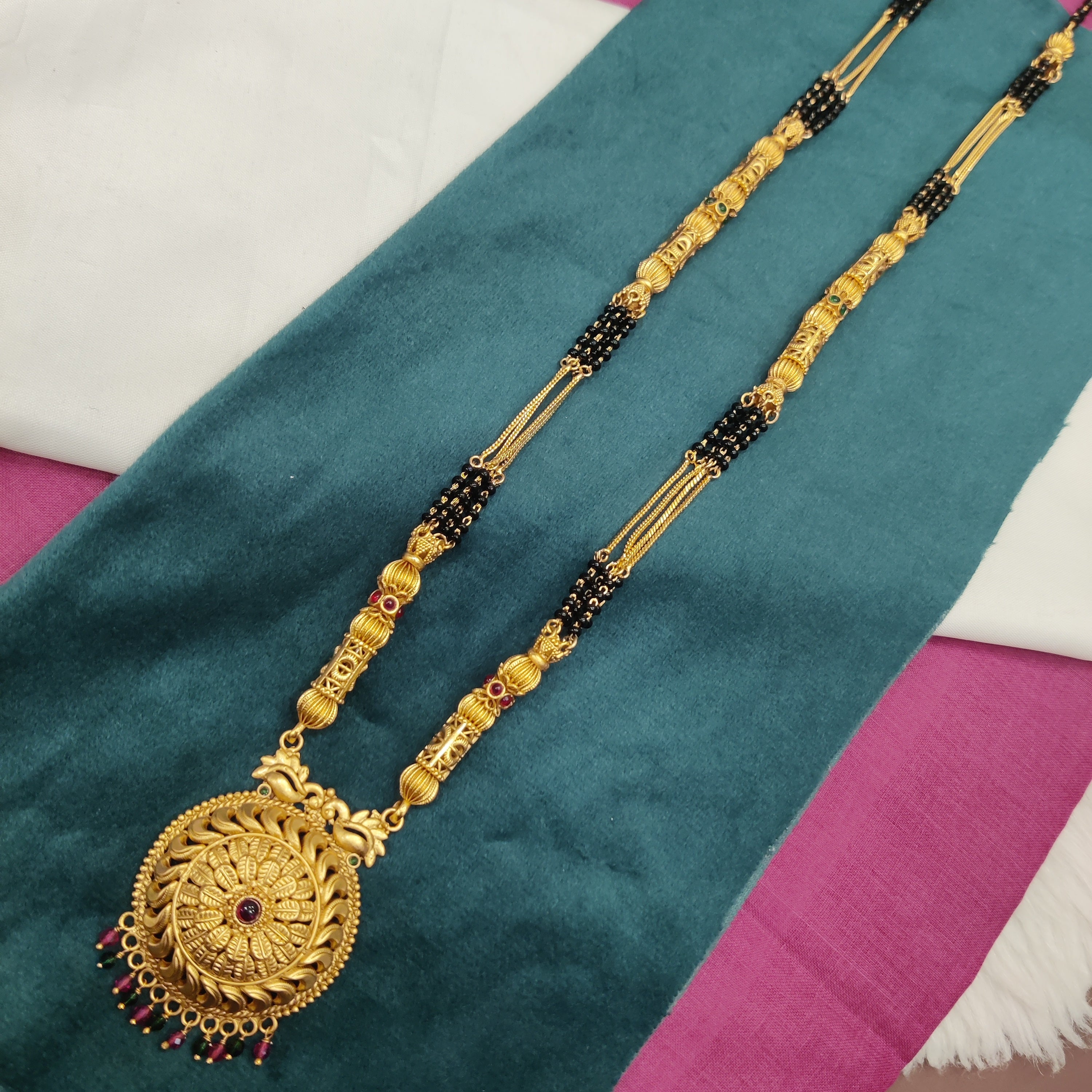 Mate mangalsutra
