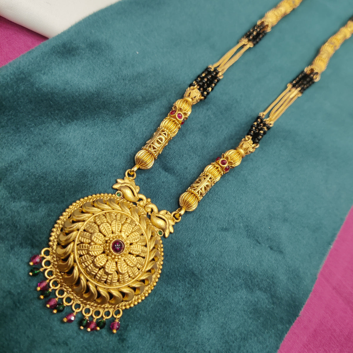 Mate mangalsutra