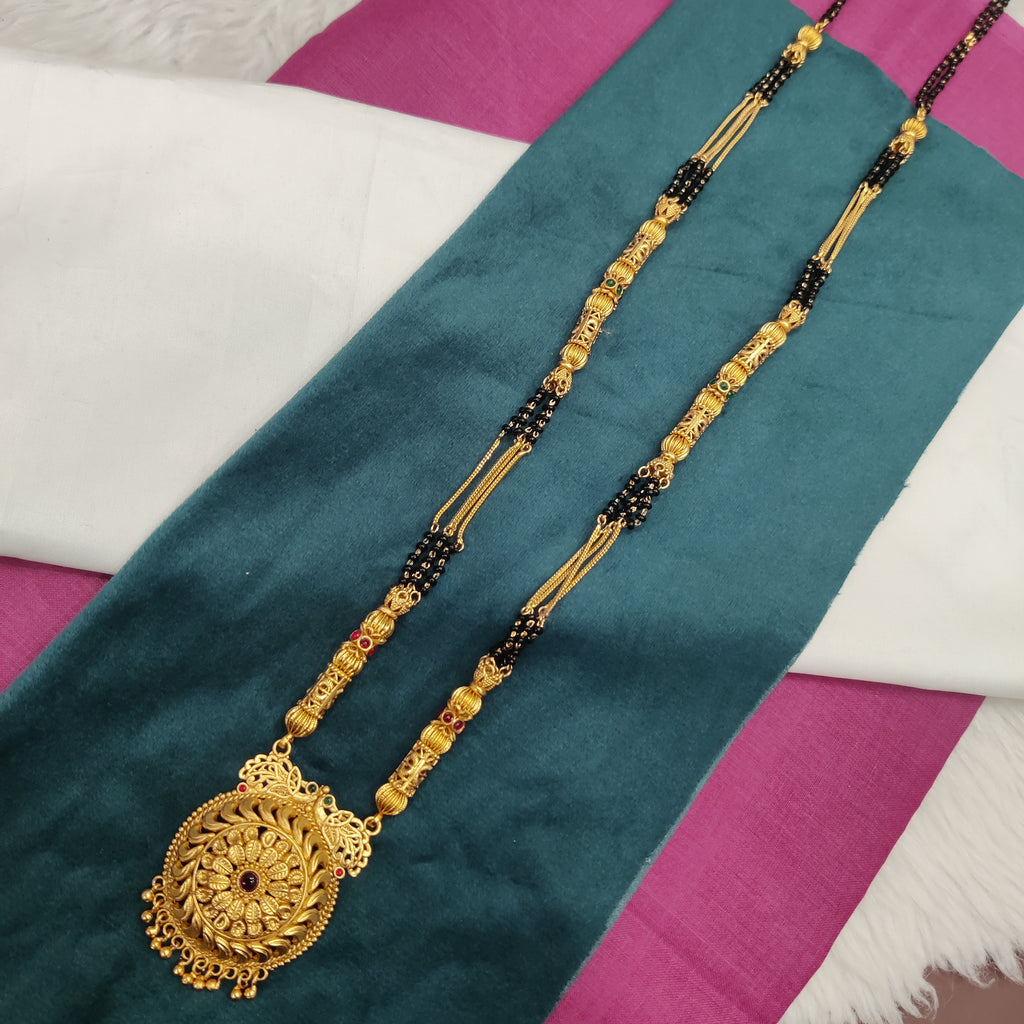 Mate mangalsutra