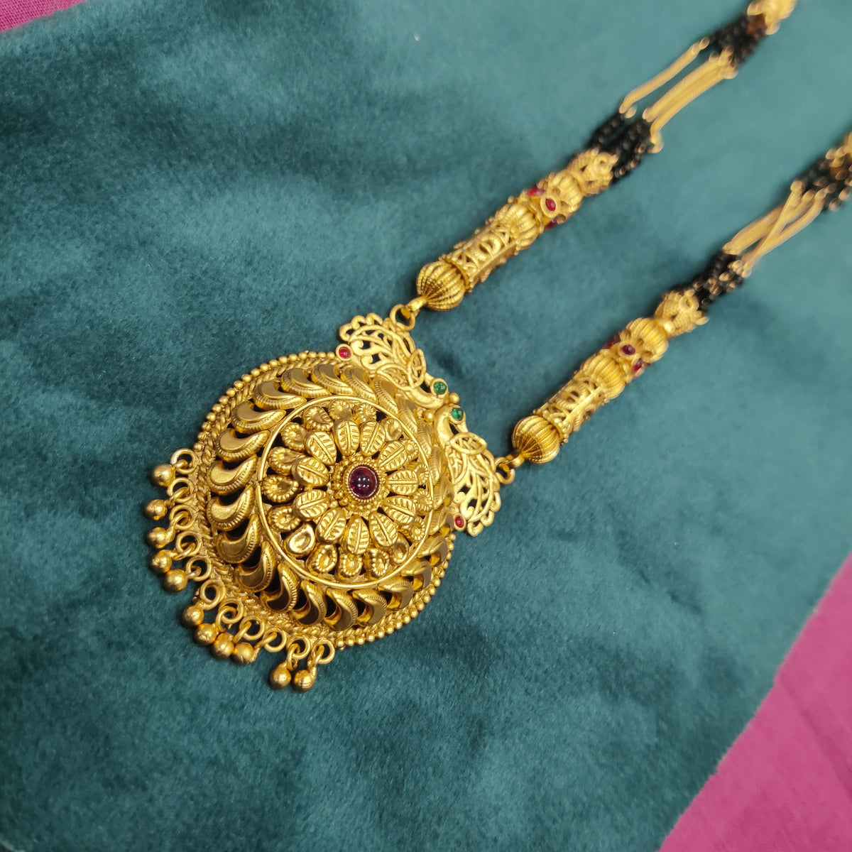 Mate mangalsutra