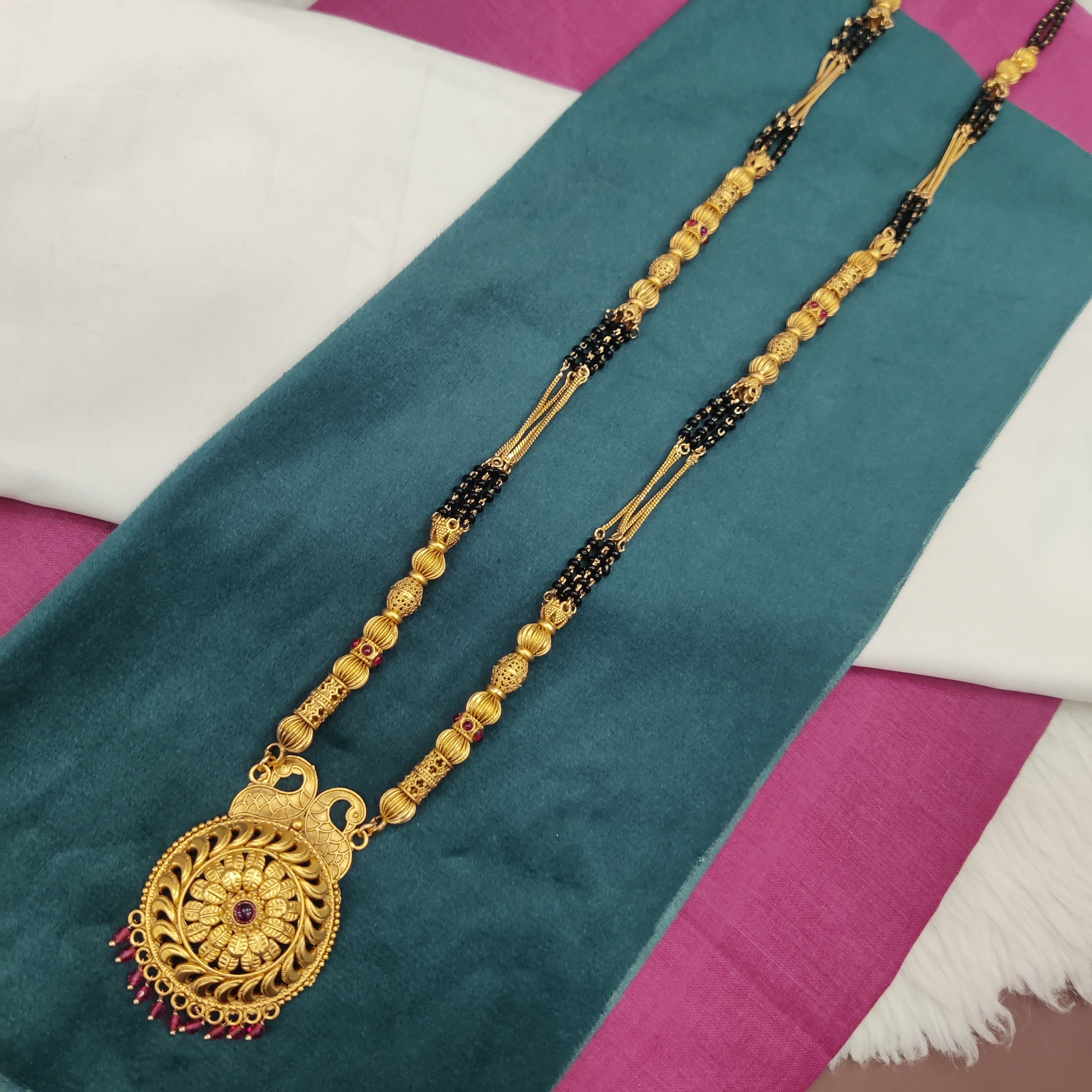 Mate mangalsutra