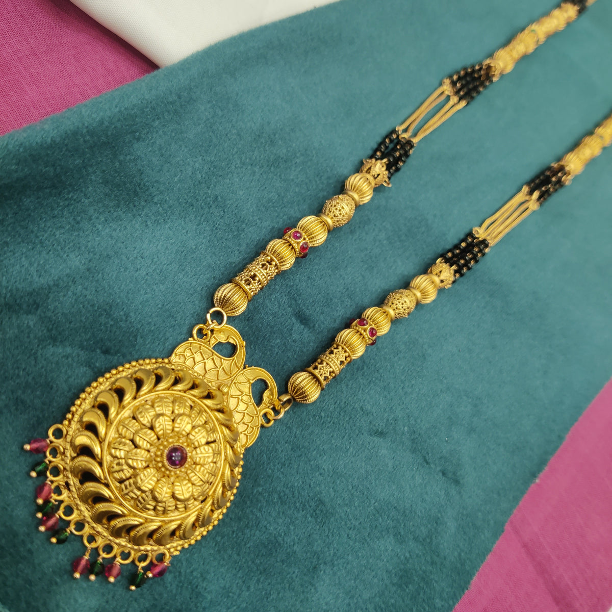 Mate mangalsutra