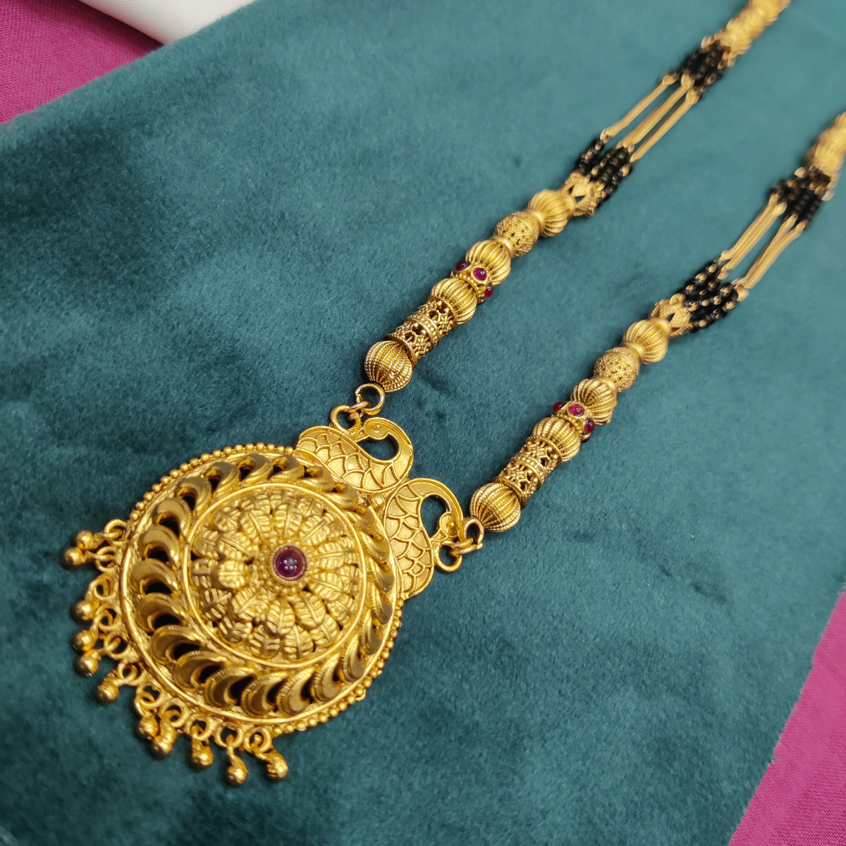 Mate mangalsutra