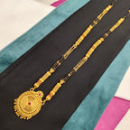 Mate mangalsutra