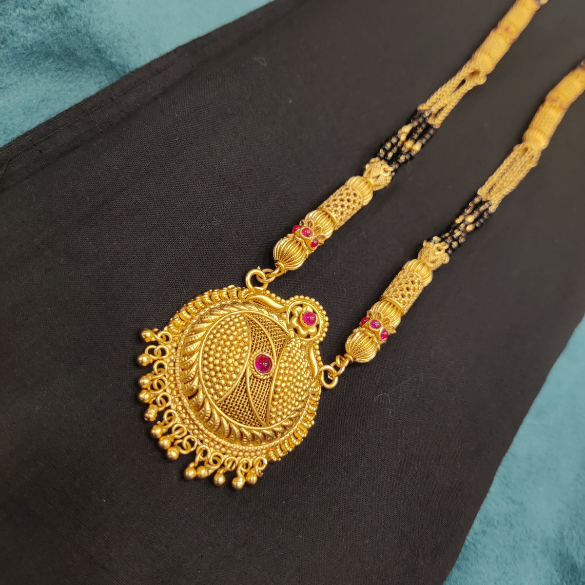 Mate mangalsutra