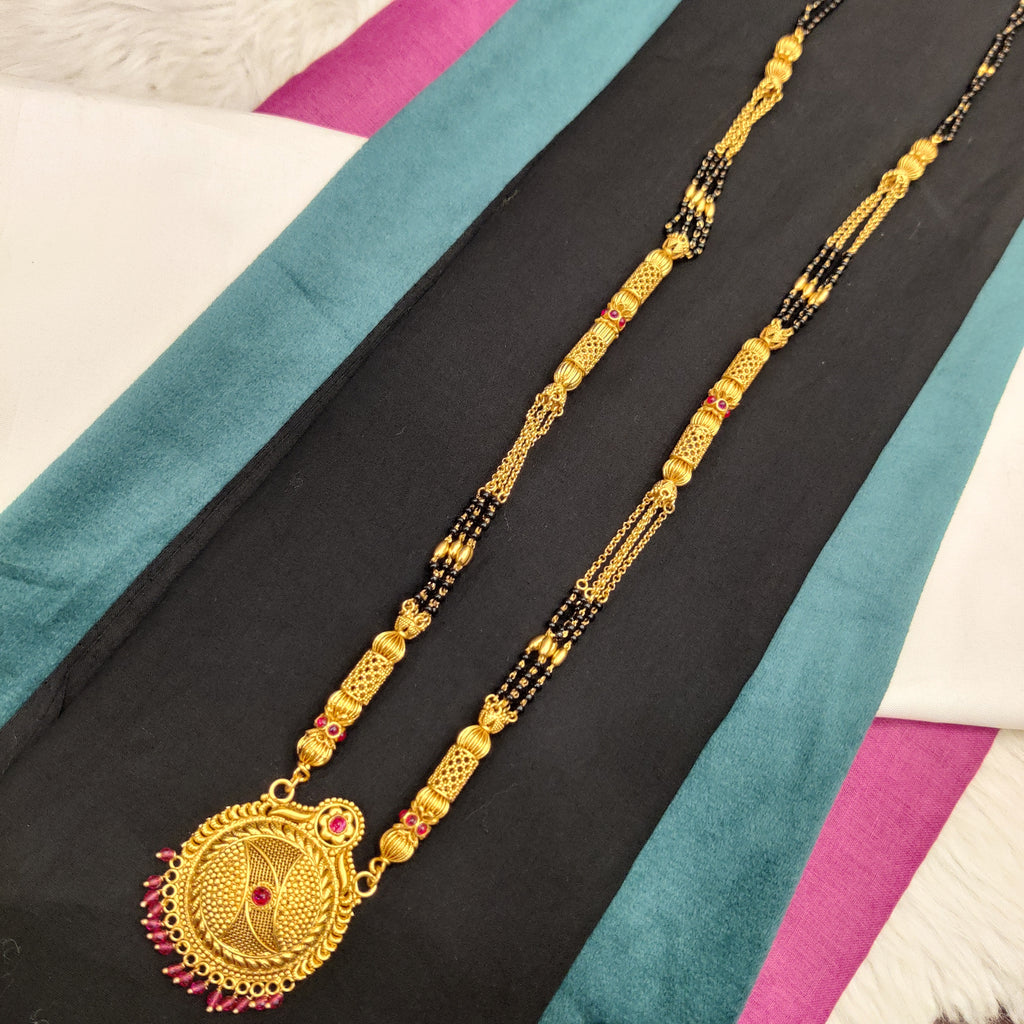 Mate mangalsutra