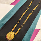 Mate mangalsutra