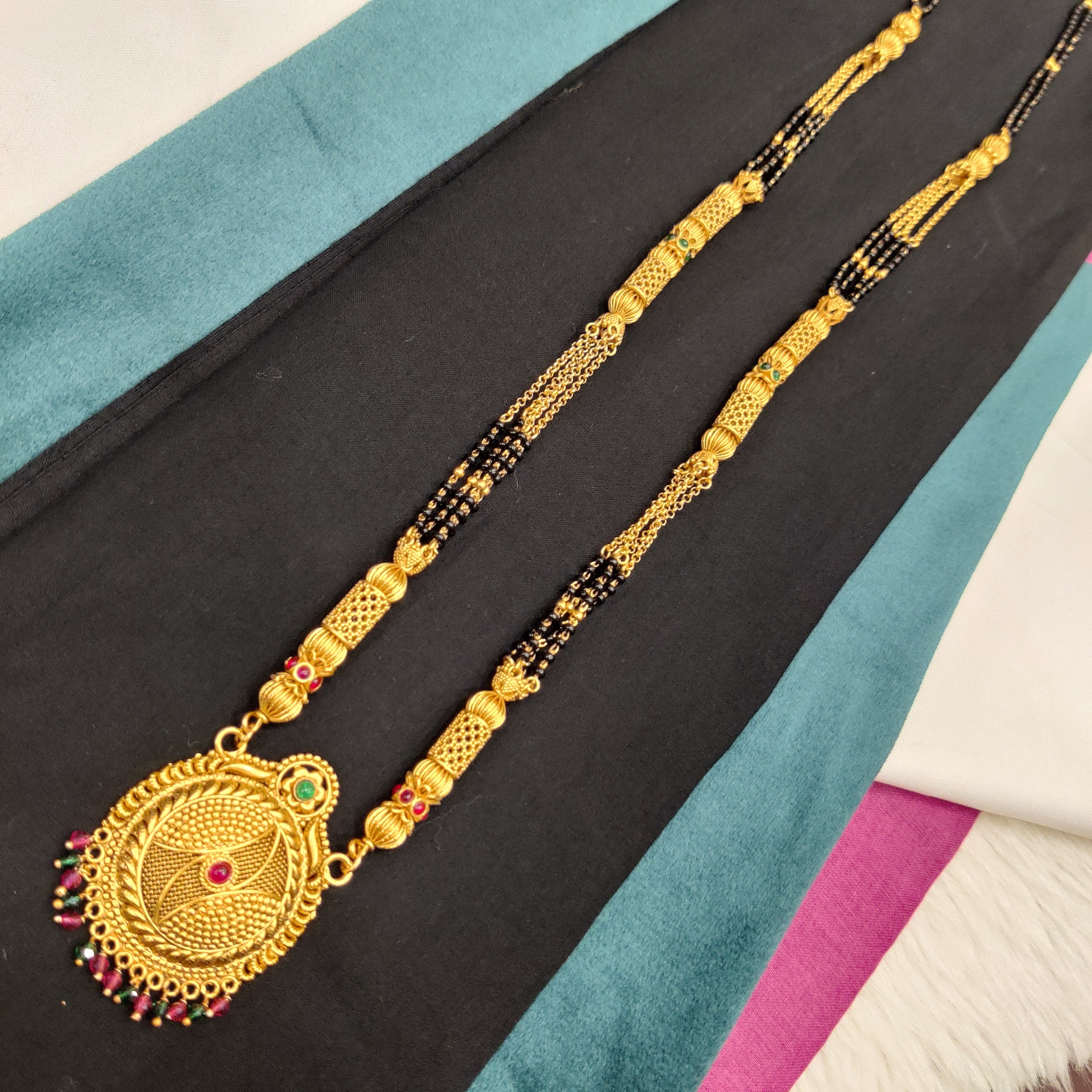 Mate mangalsutra