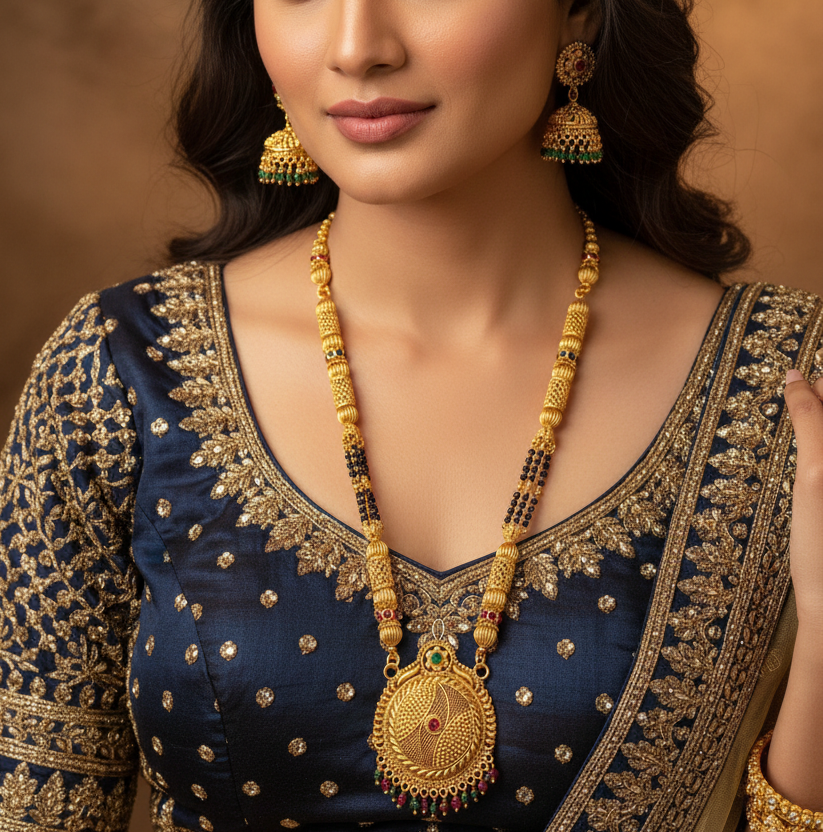 Mate mangalsutra