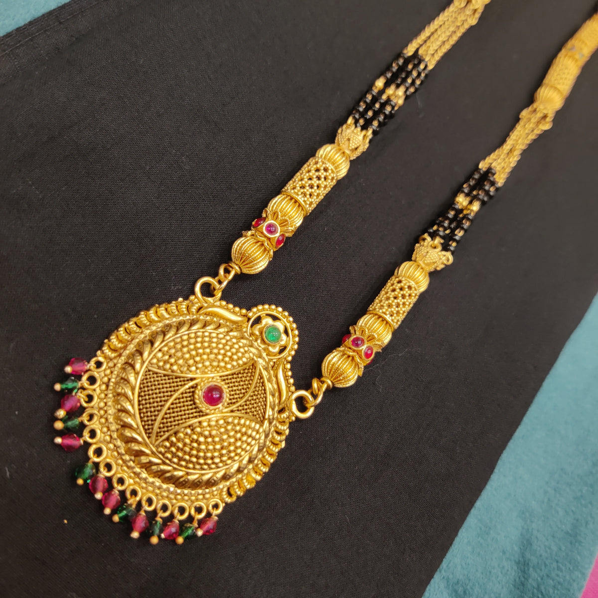 Mate mangalsutra