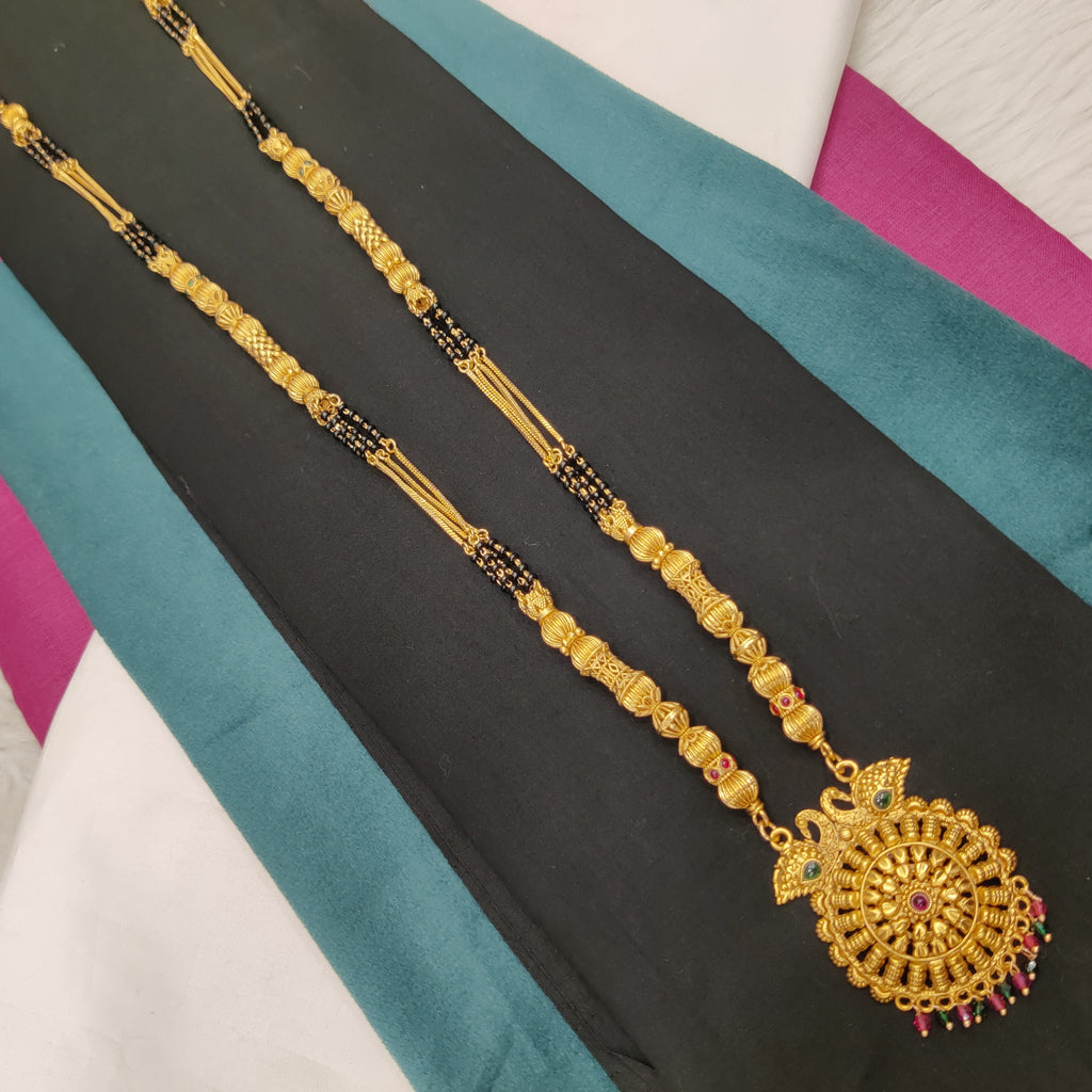 Mate mangalsutra