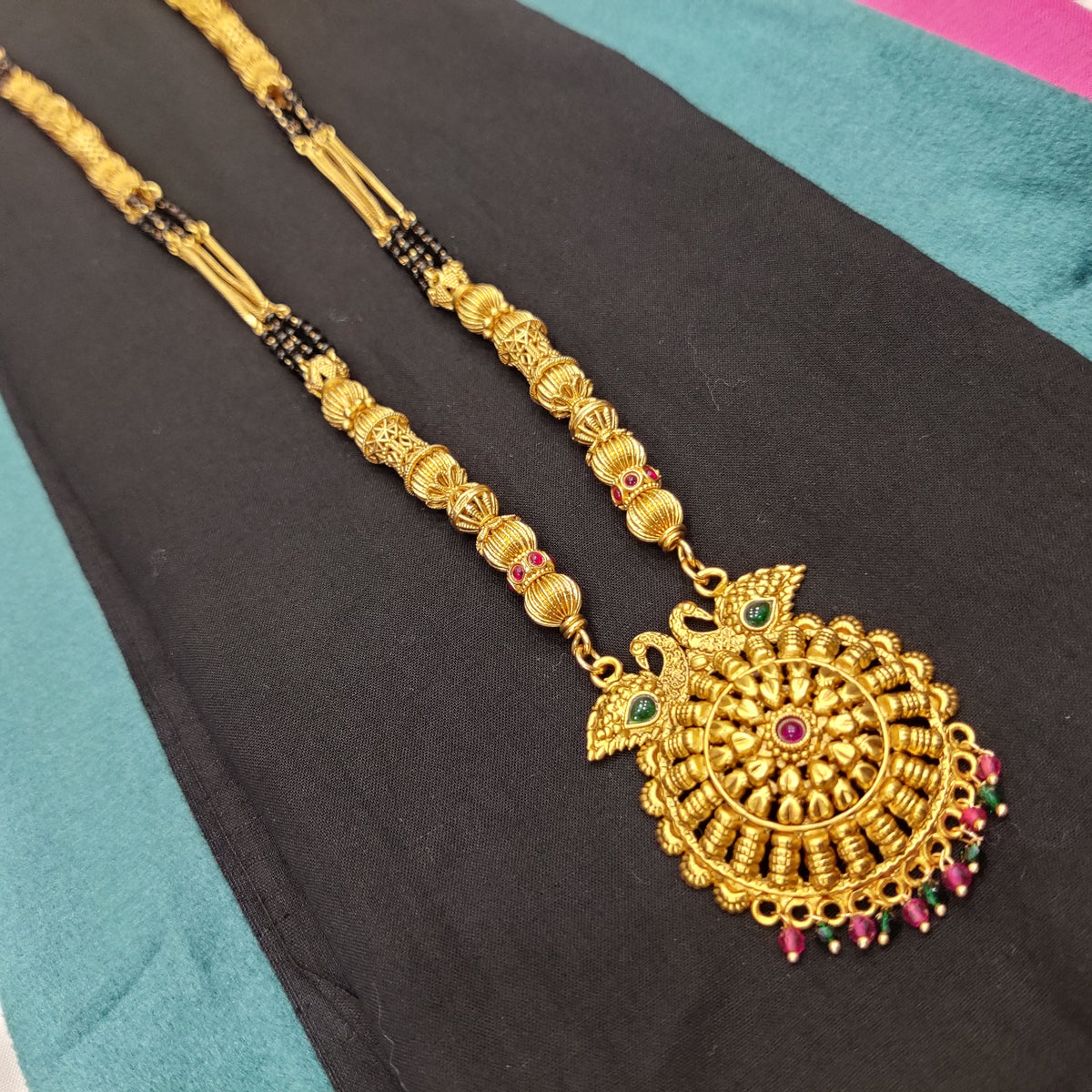 Mate mangalsutra