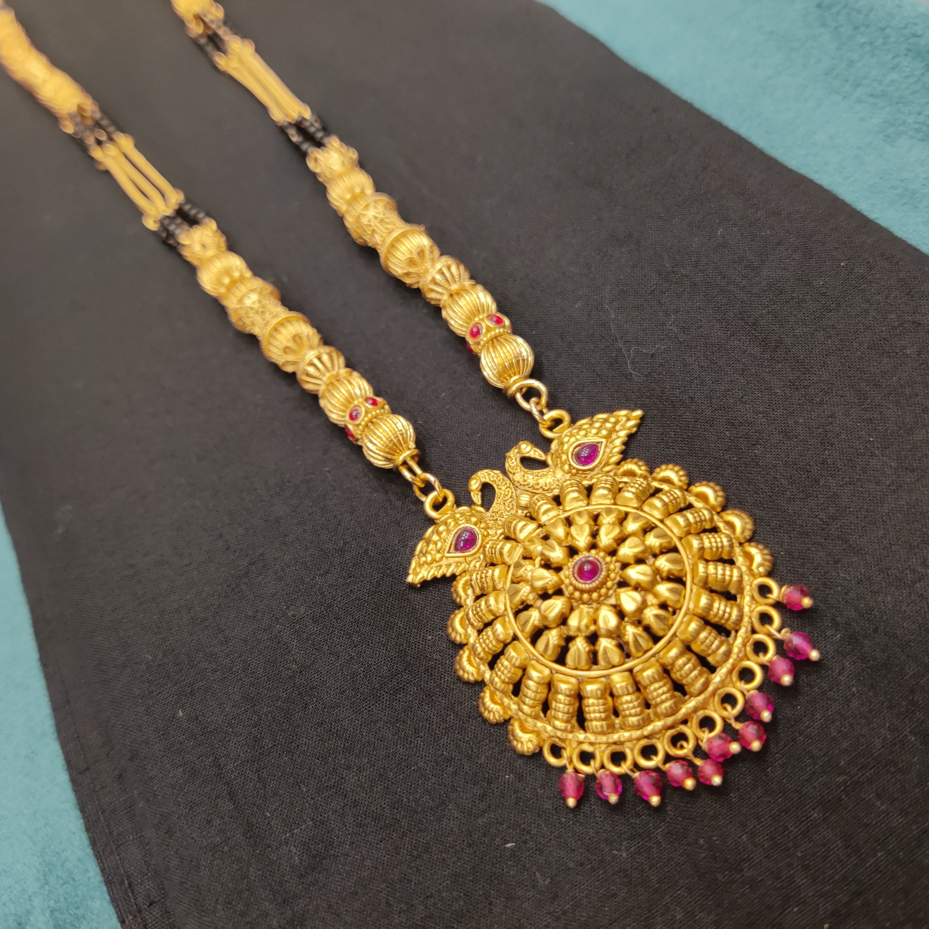 Mate mangalsutra