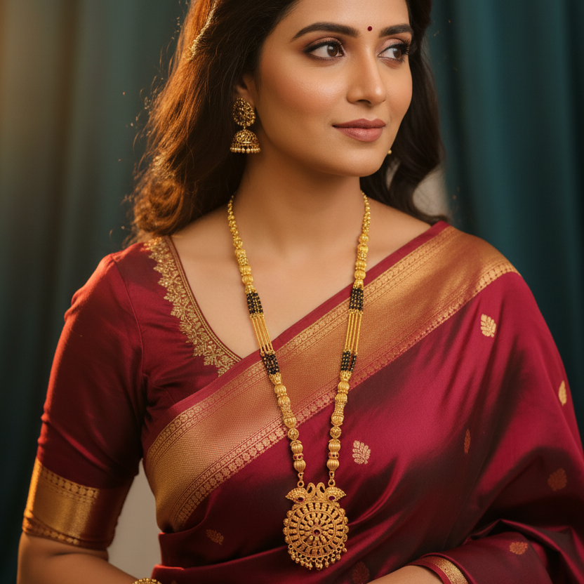 Mate mangalsutra