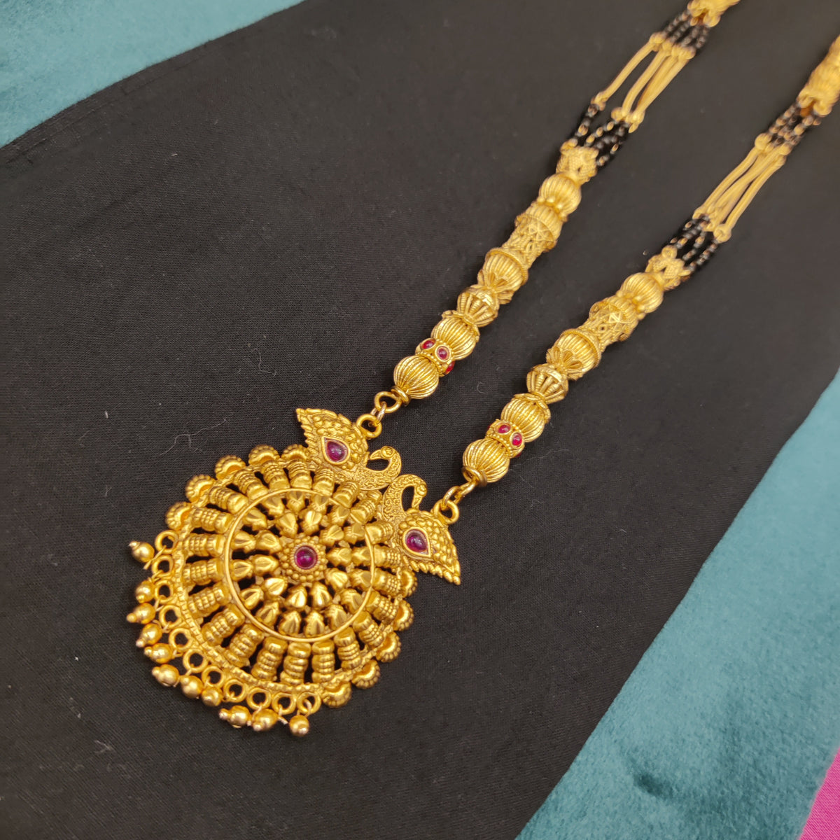 Mate mangalsutra