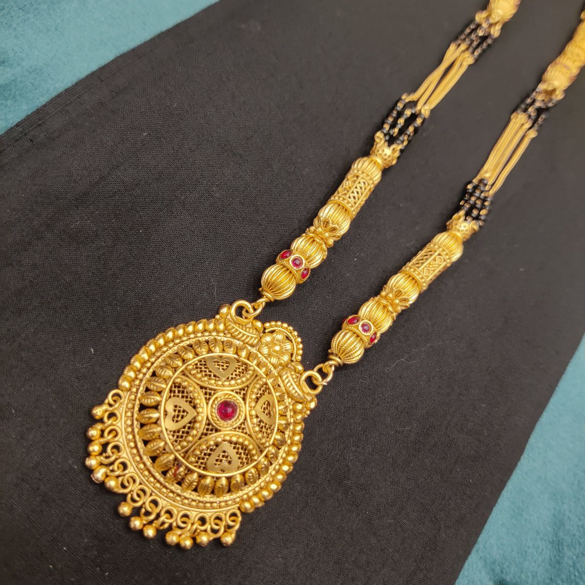 Mate mangalsutra