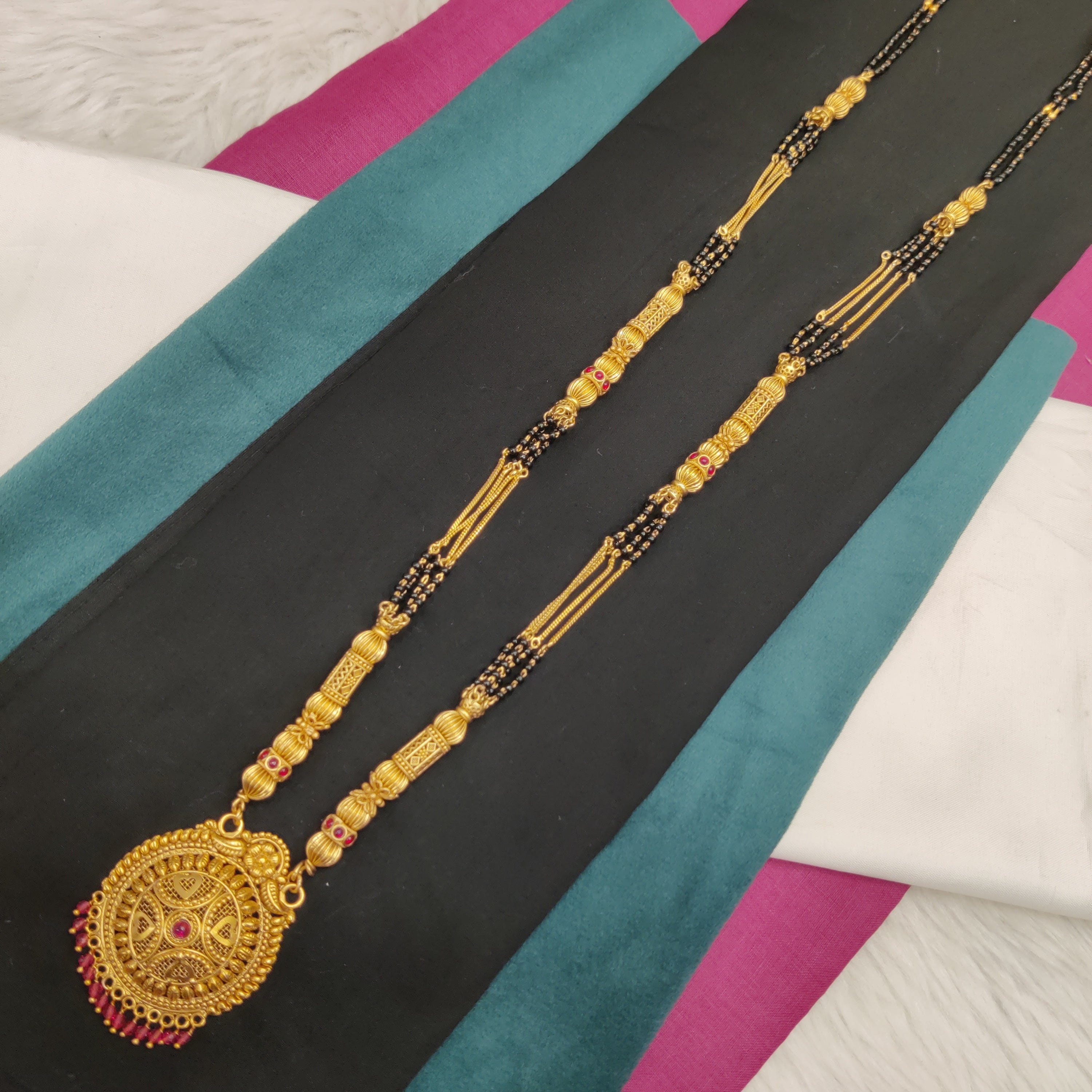 Mate mangalsutra