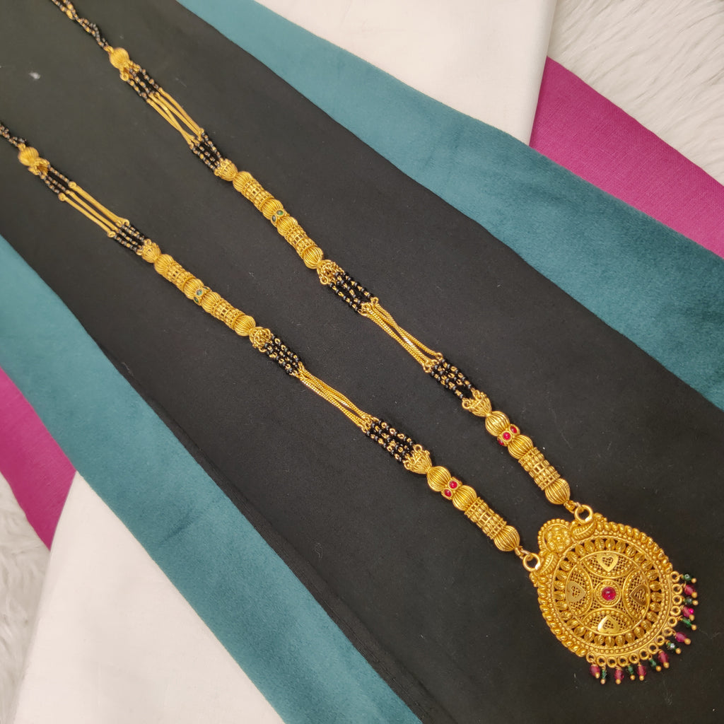 Mate mangalsutra