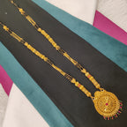Mate mangalsutra