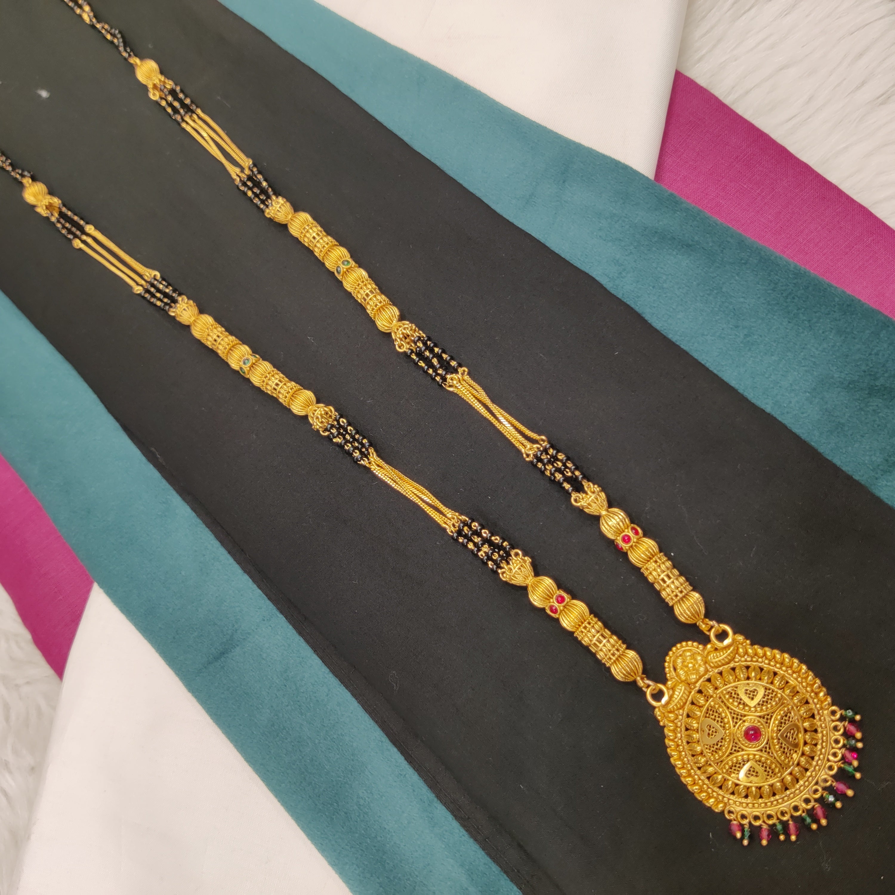 Mate mangalsutra