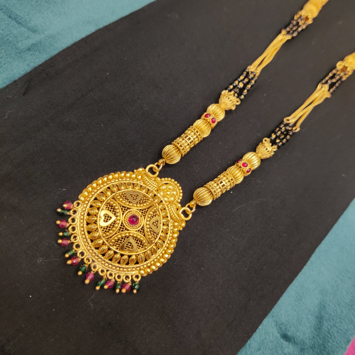Mate mangalsutra
