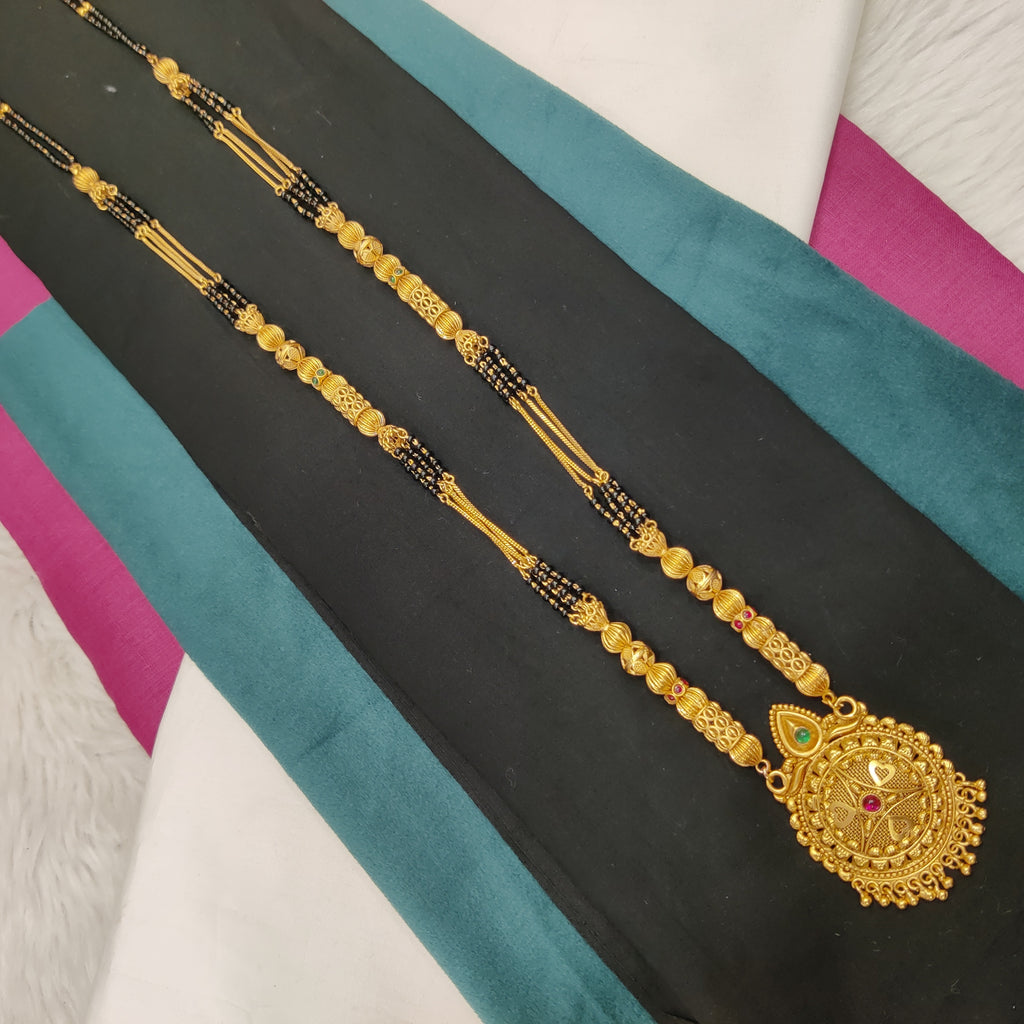 Mate mangalsutra