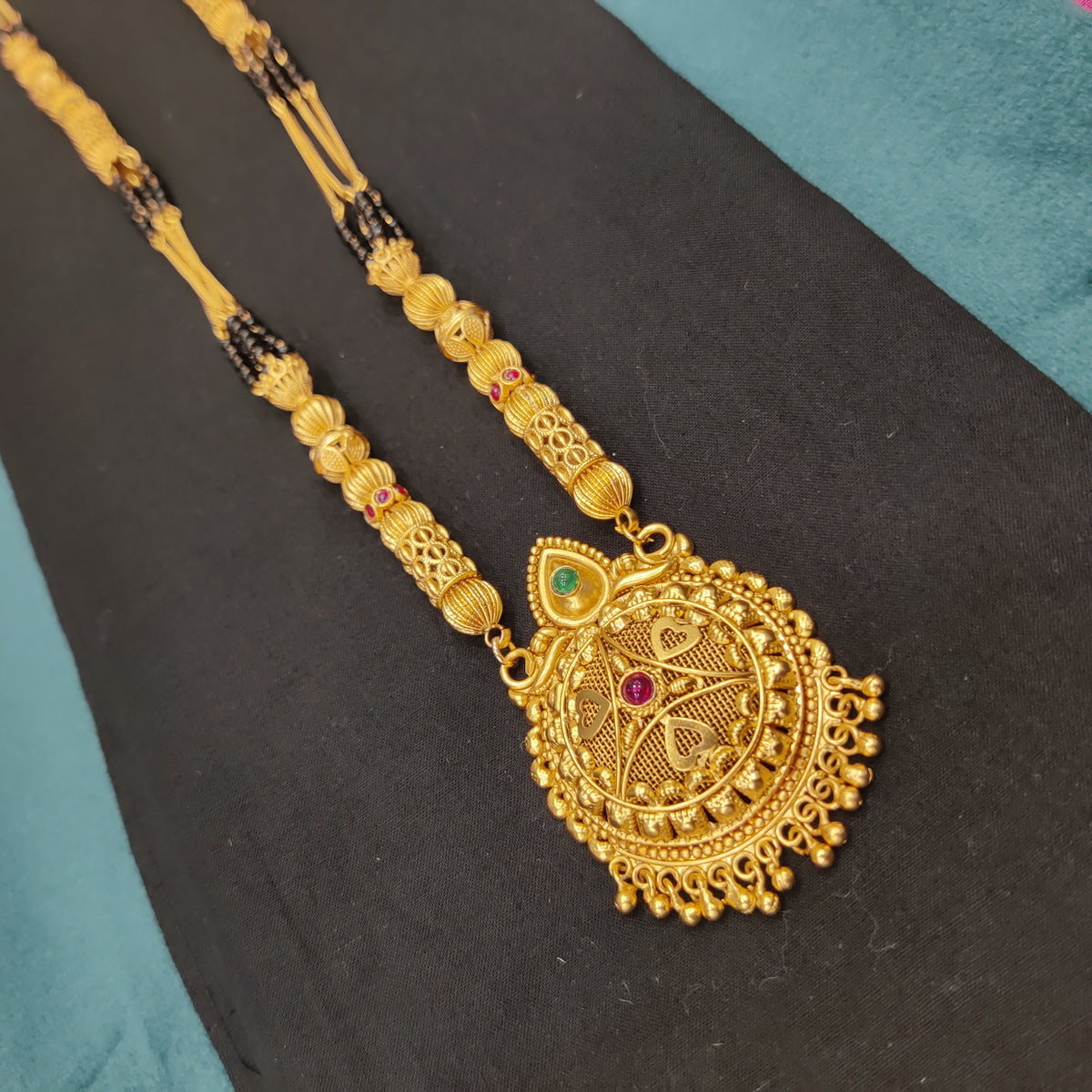 Mate mangalsutra