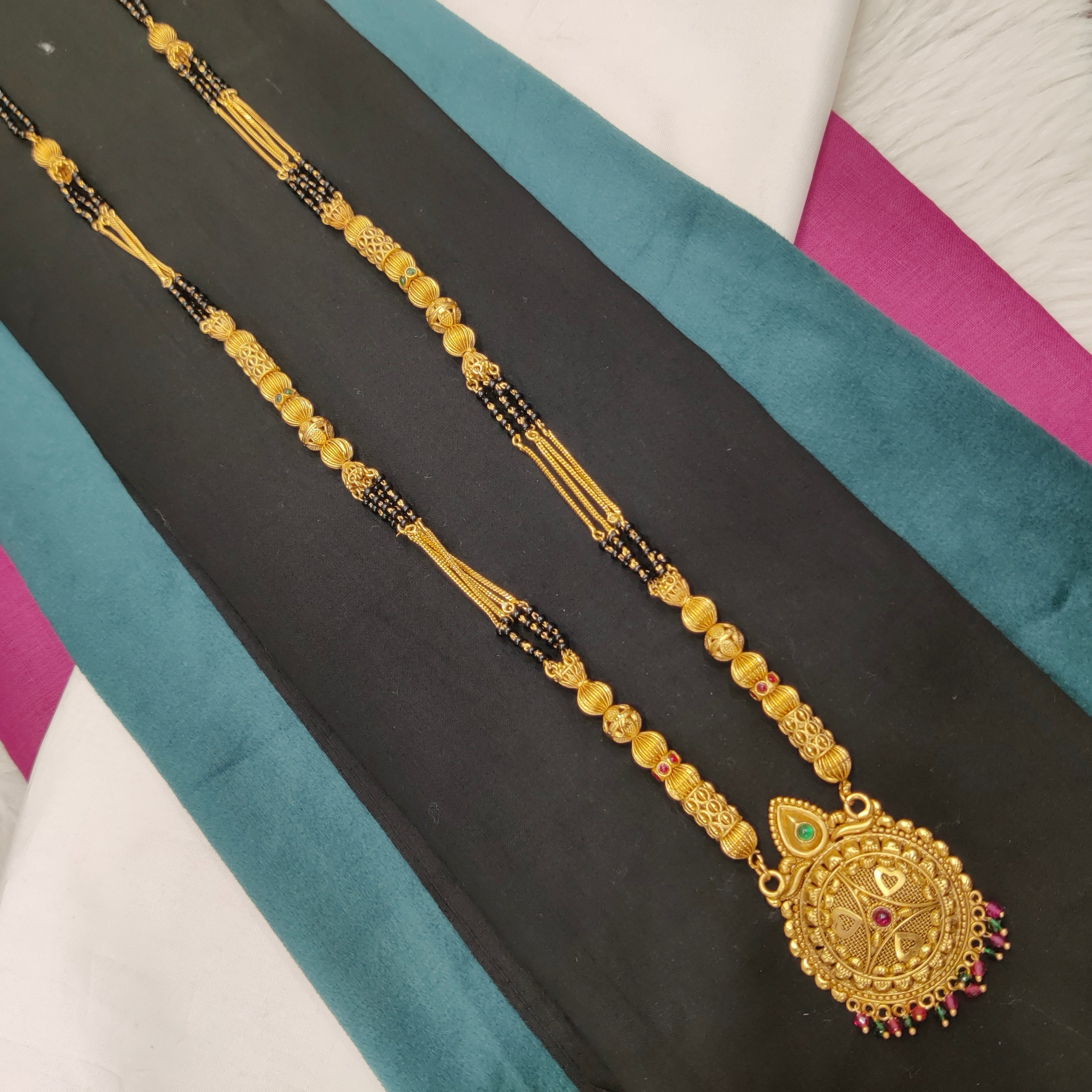 Mate mangalsutra