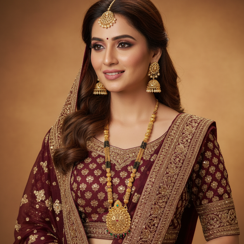 Mate mangalsutra