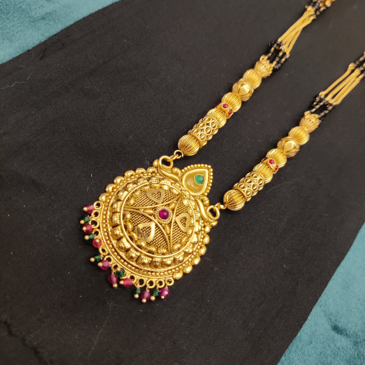 Mate mangalsutra