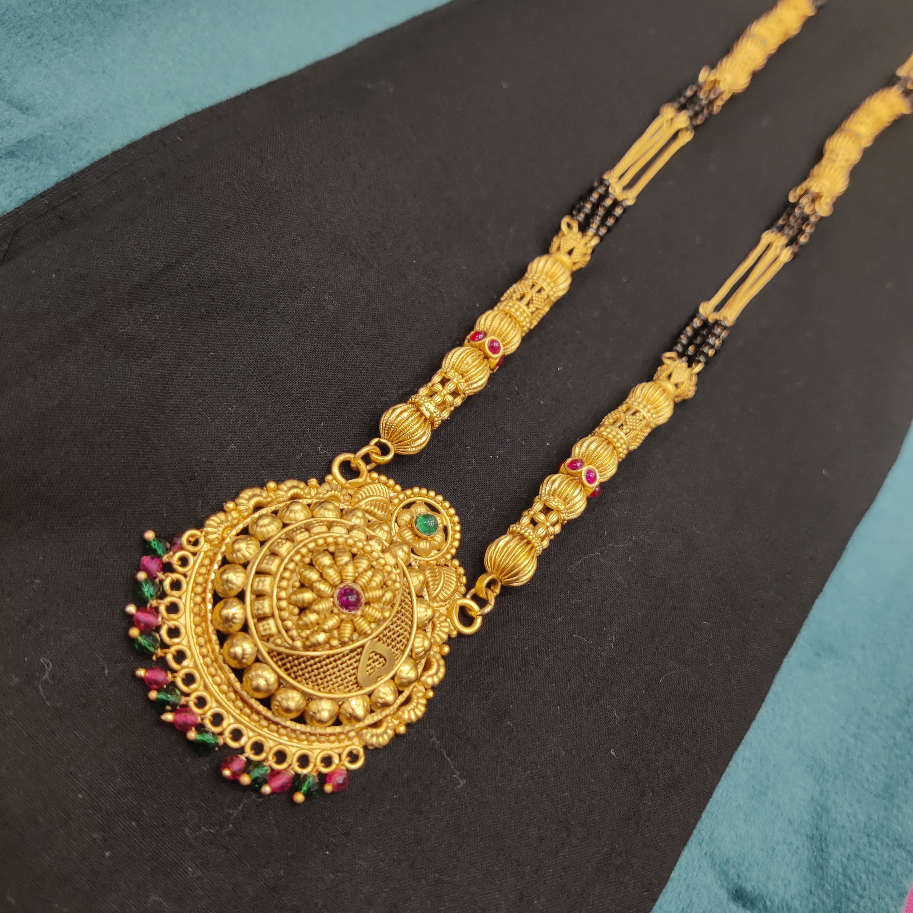 Mate mangalsutra