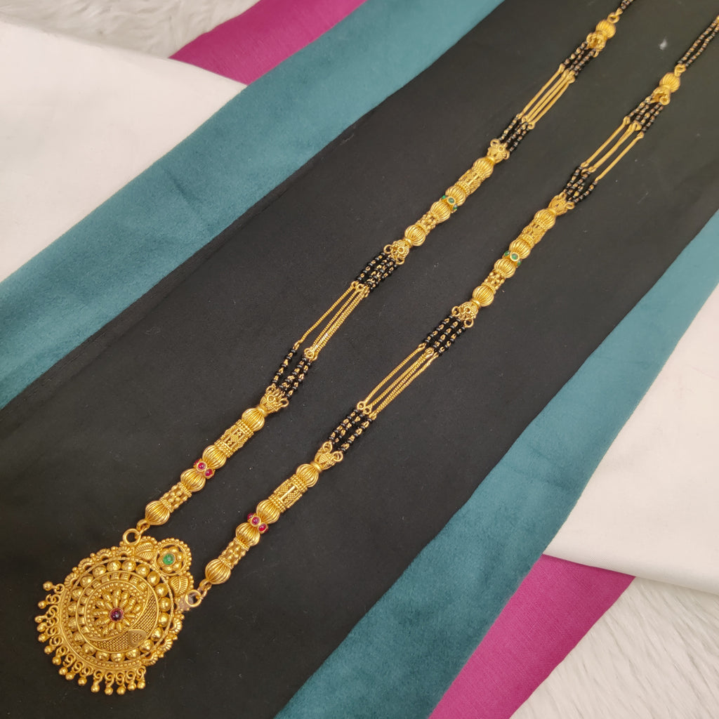 Mate mangalsutra