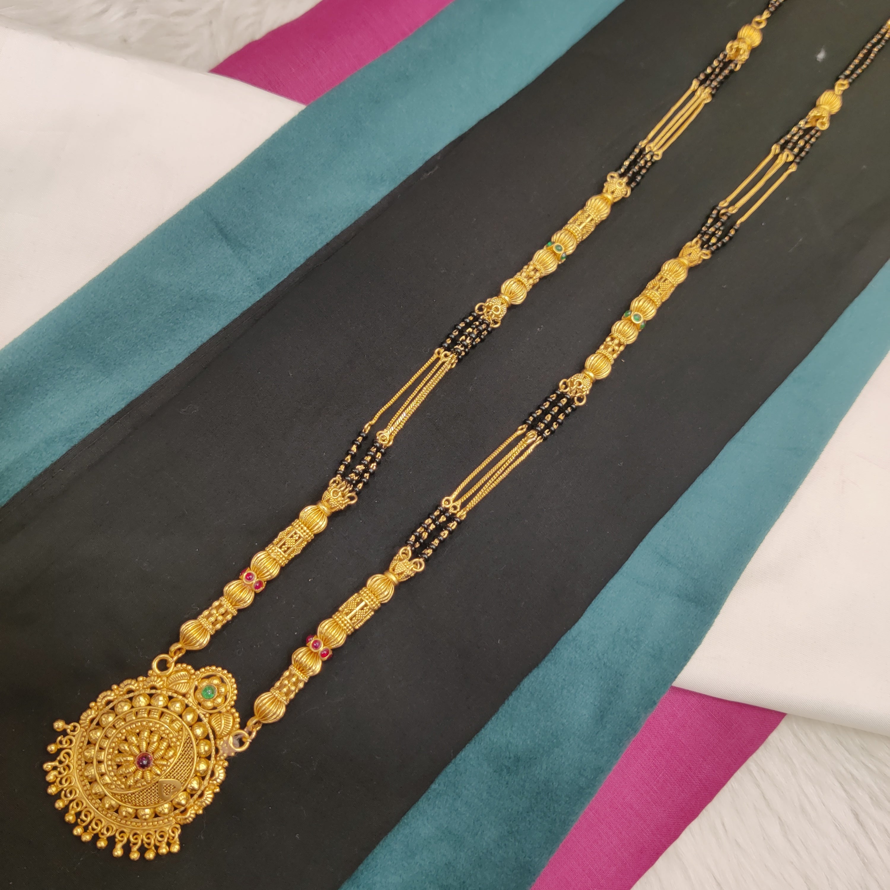 Mate mangalsutra