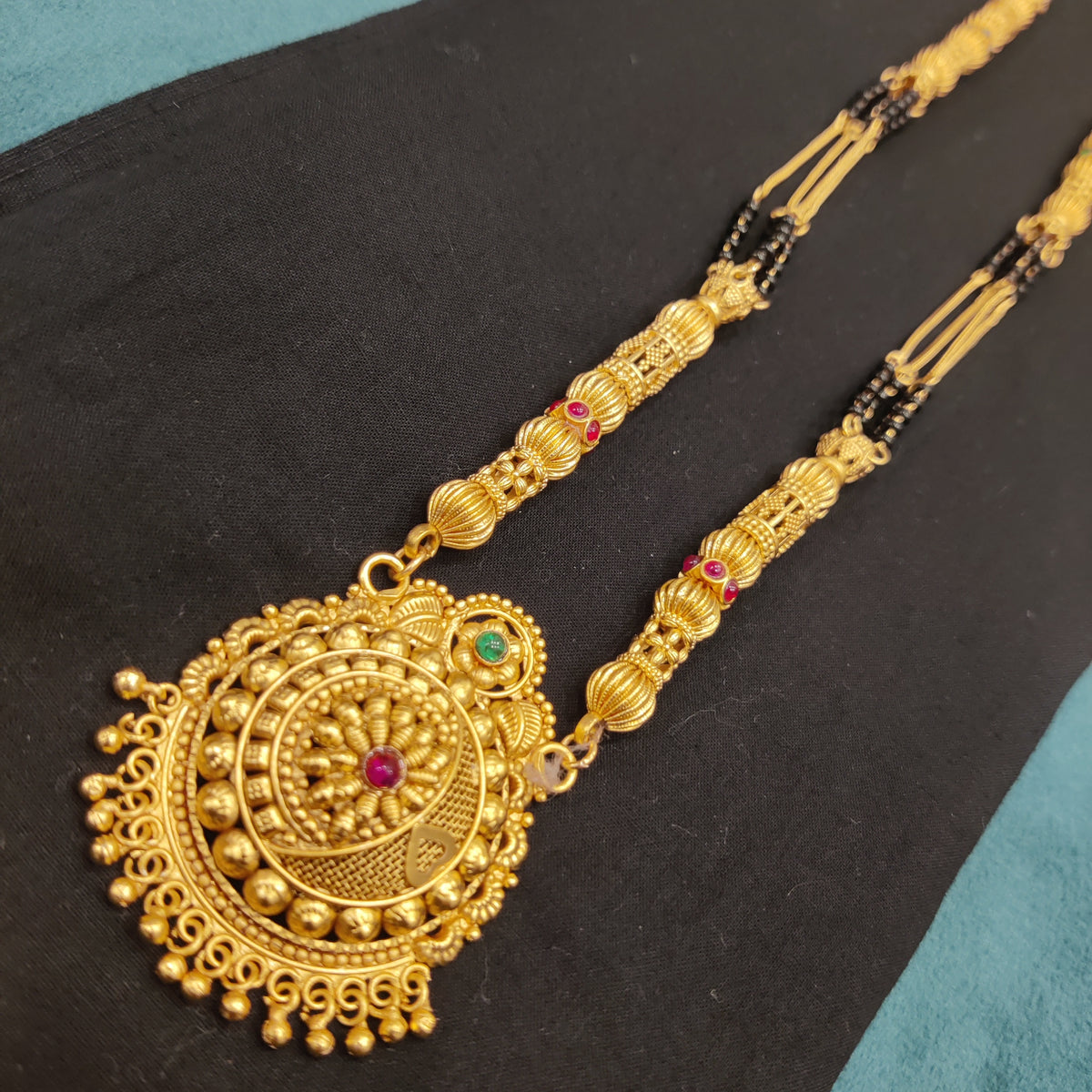 Mate mangalsutra