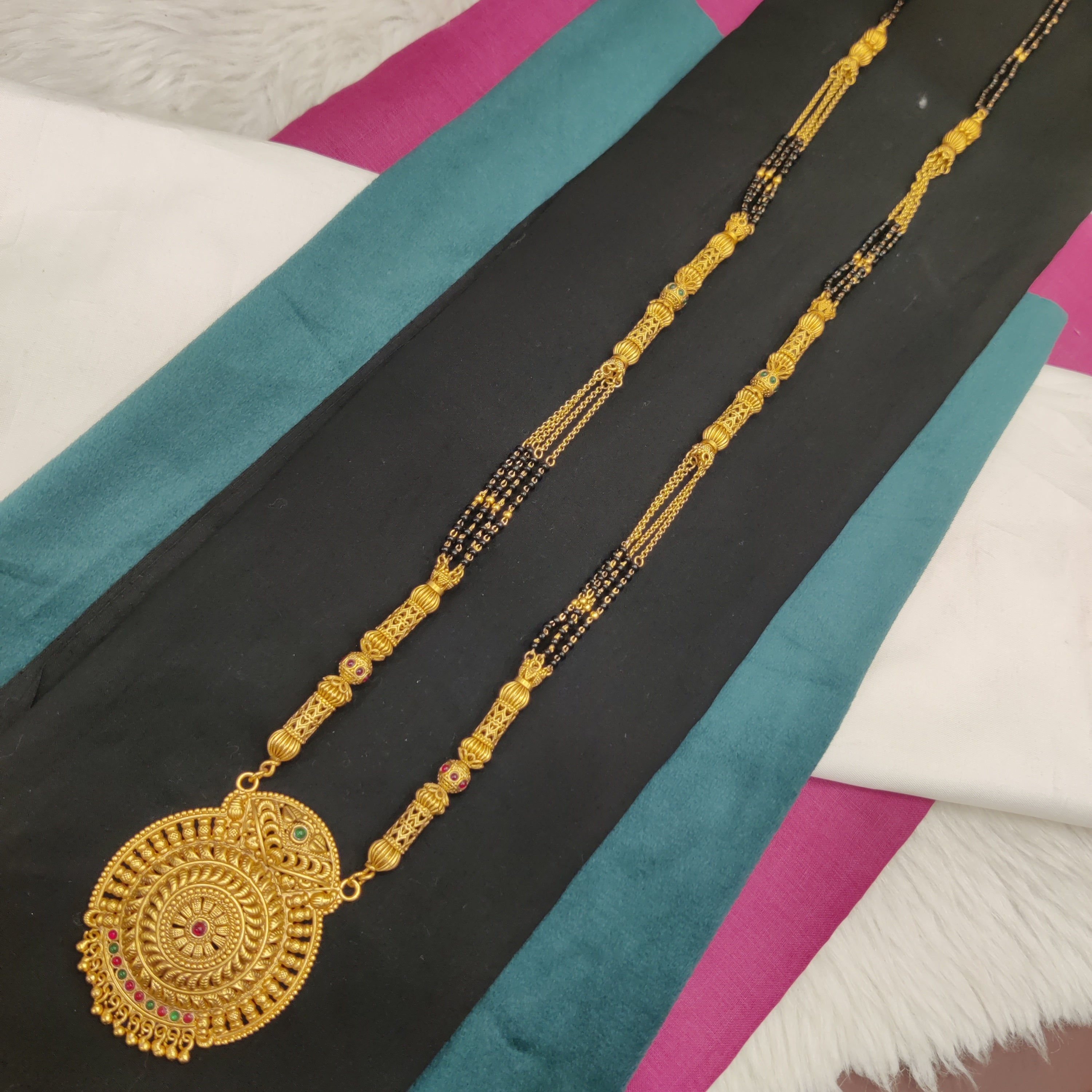 Mate mangalsutra