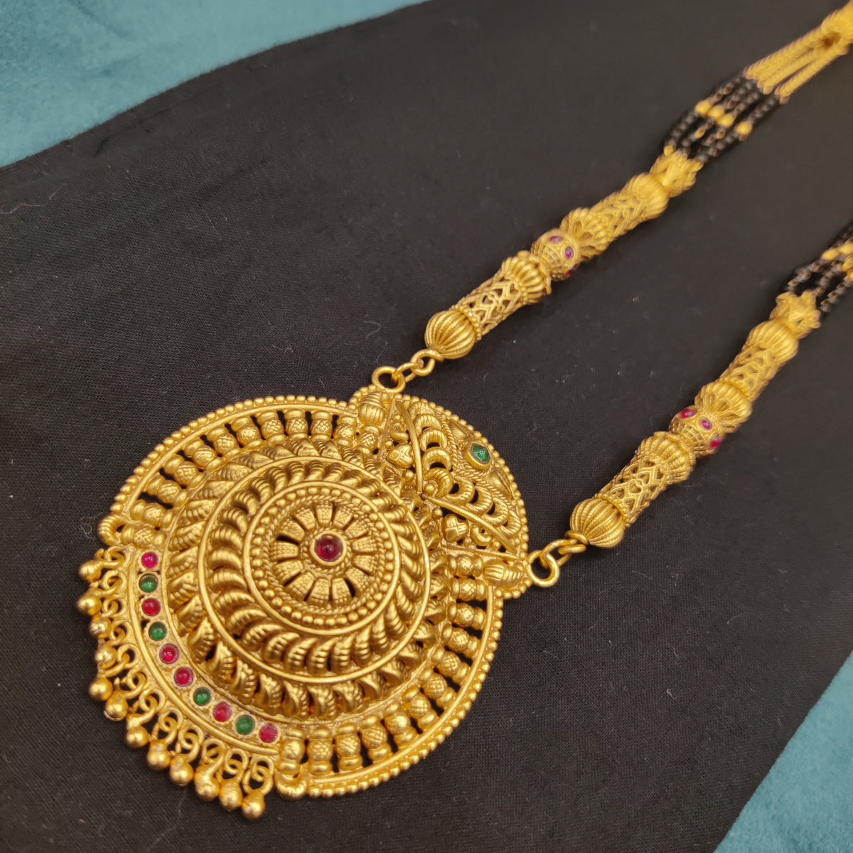 Mate mangalsutra