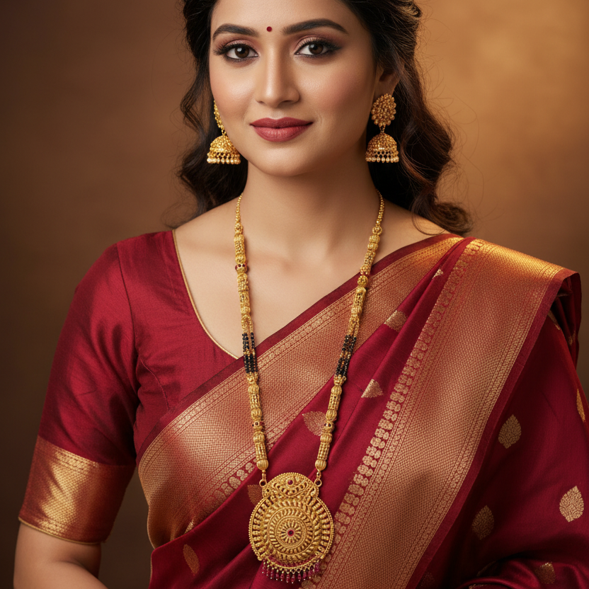 Mate mangalsutra
