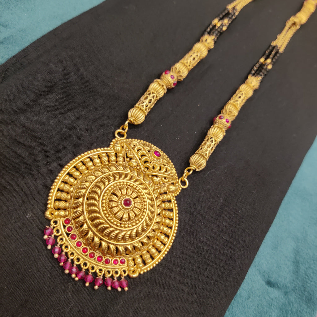 Mate mangalsutra