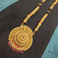 Mate mangalsutra