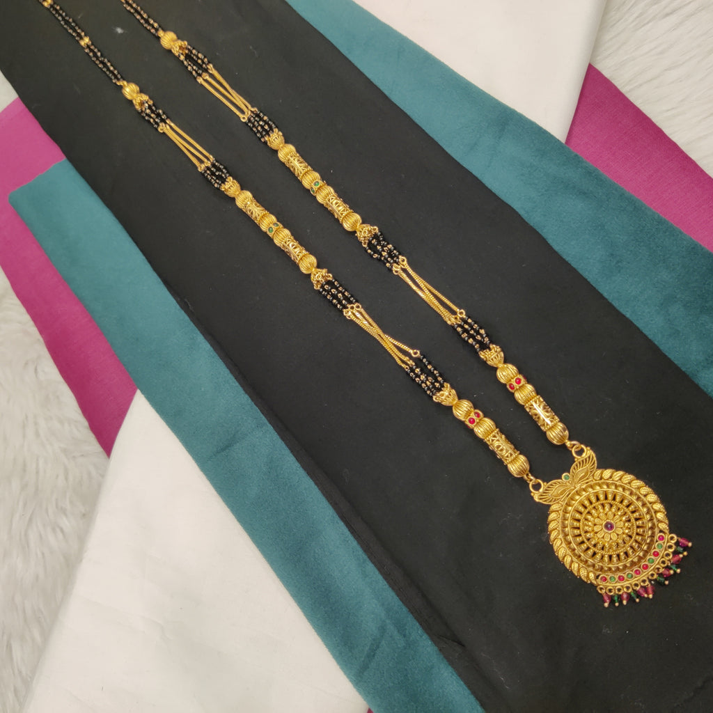 Mate mangalsutra