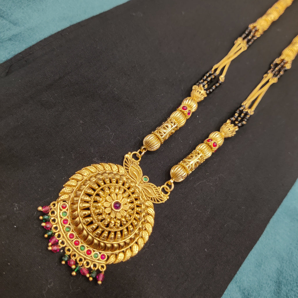 Mate mangalsutra