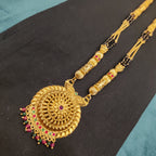 Mate mangalsutra