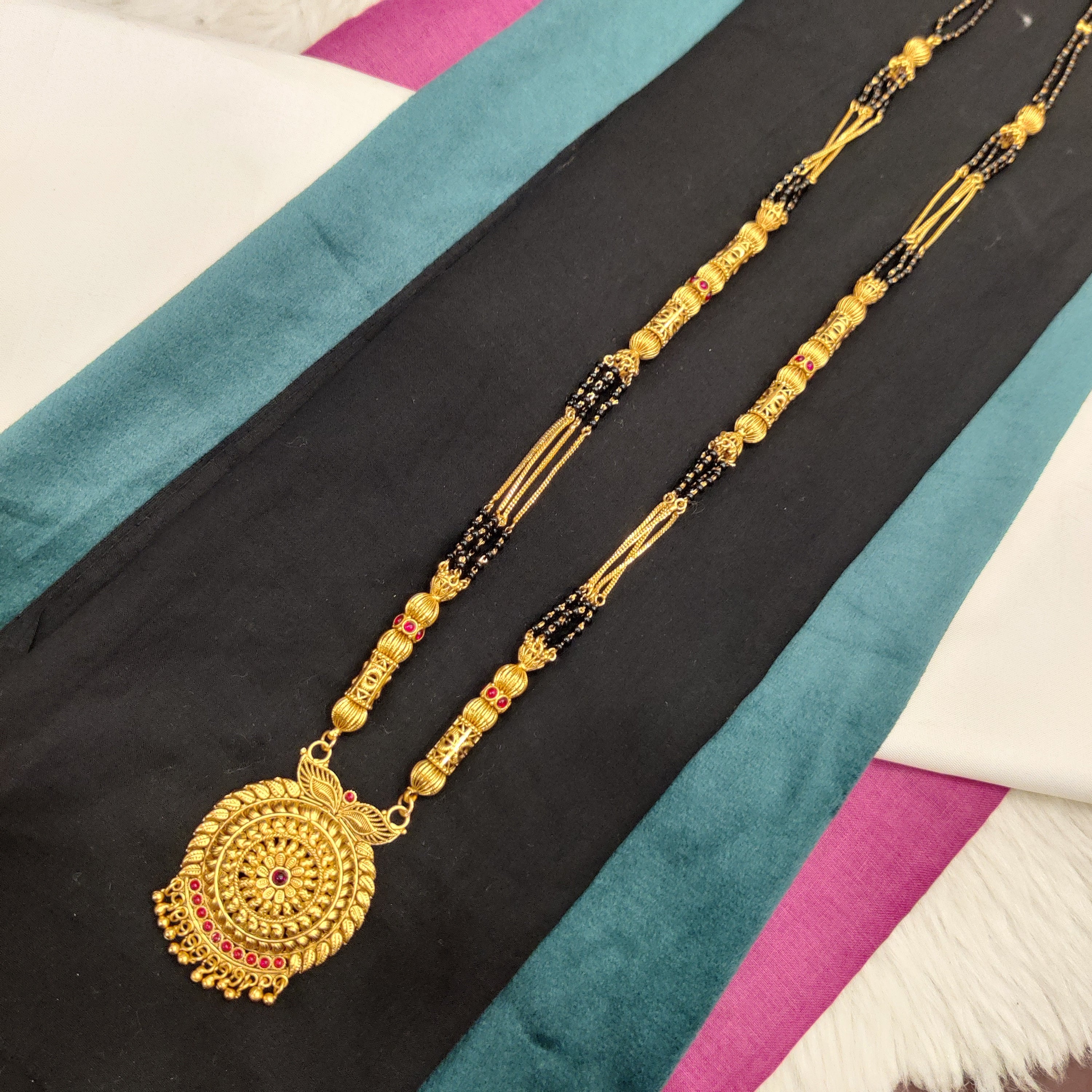 Mate mangalsutra