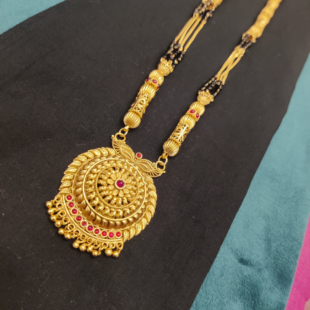 Mate mangalsutra