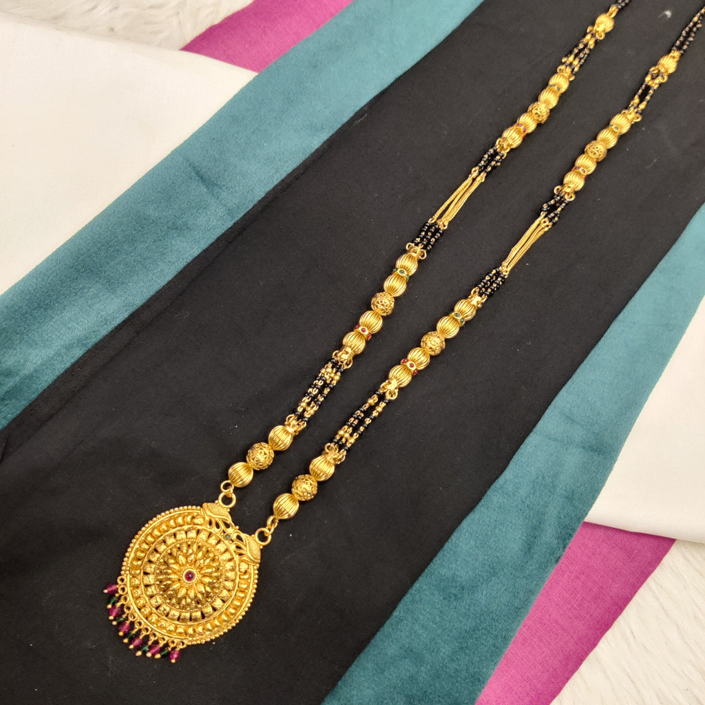 Mate Mangalsutra