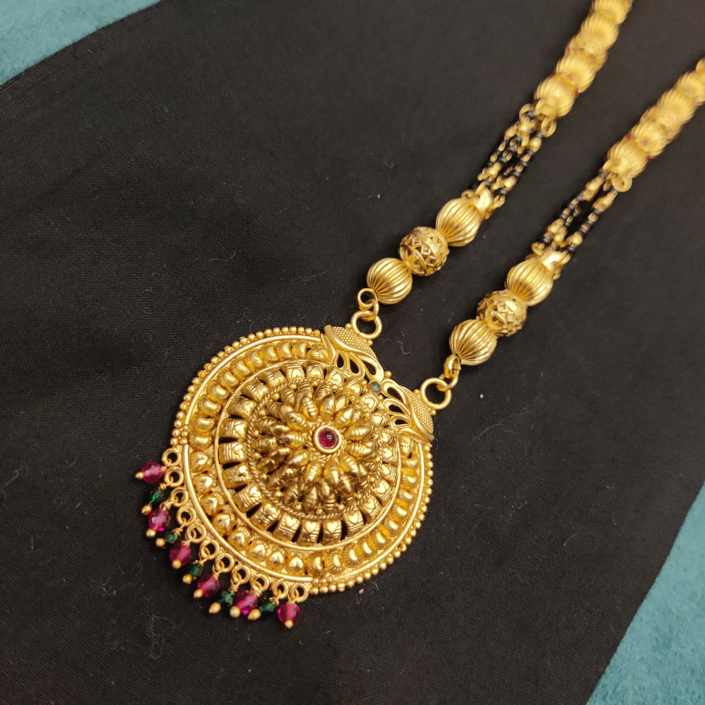 Mate Mangalsutra