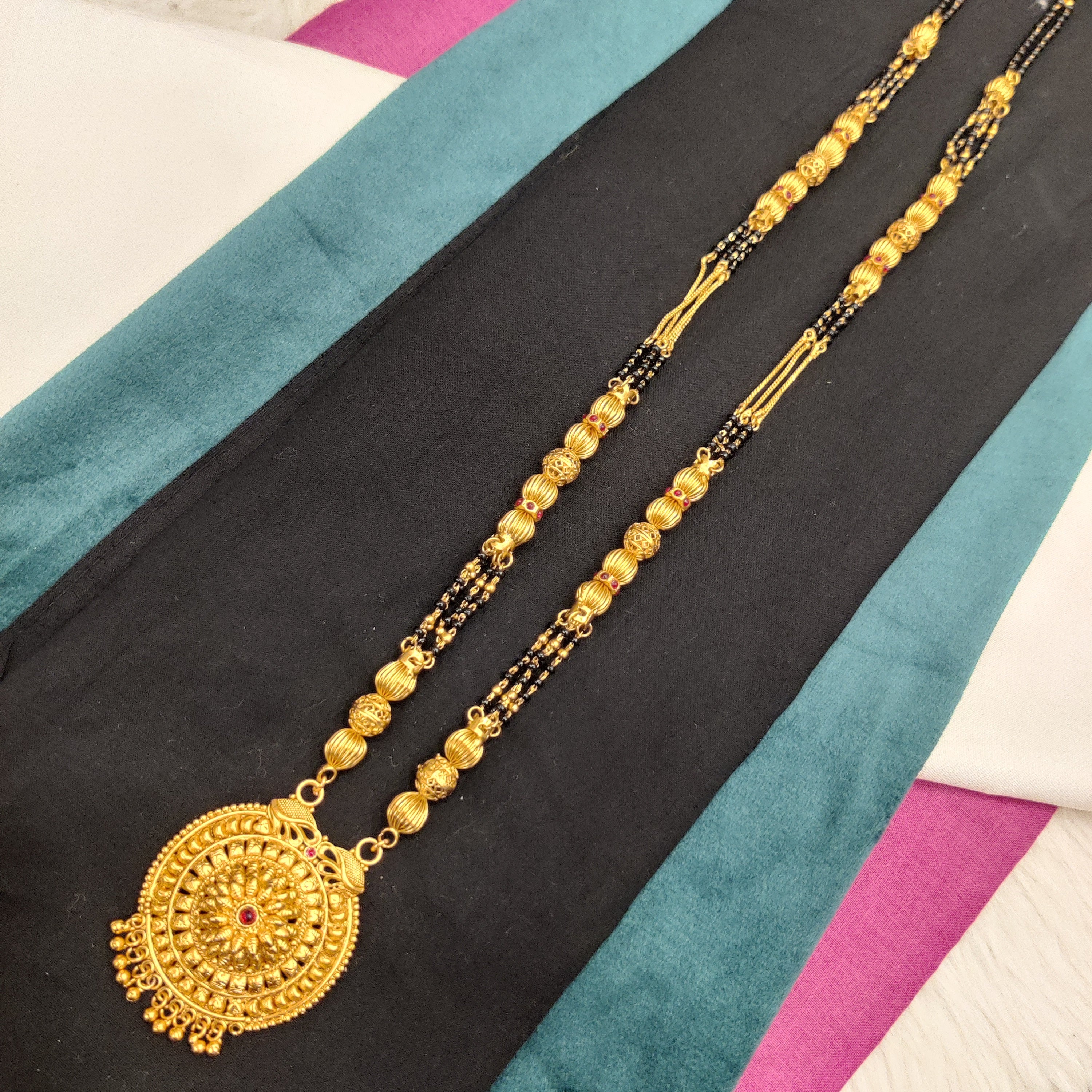Mate Mangalsutra