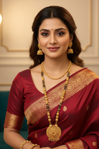 Mate Mangalsutra